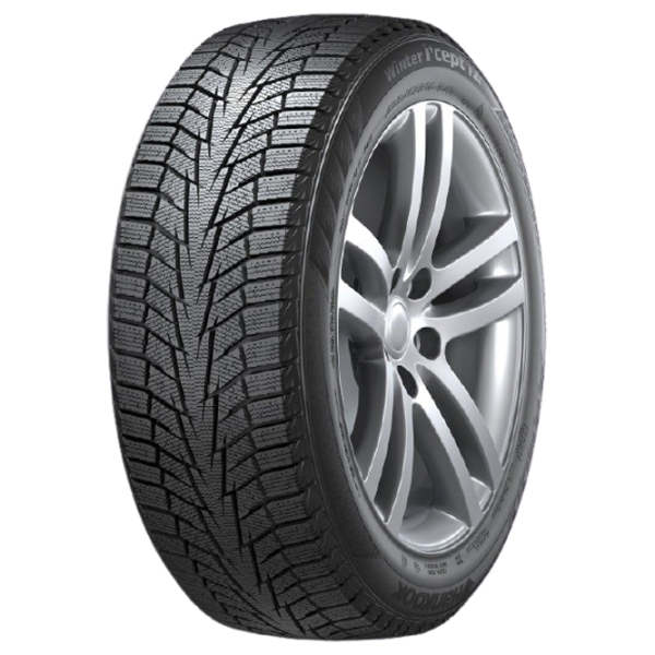Шины Hankook Winter I*cept IZ2 W616 235/ 45 R17 XL Зима/ Легковой photo 1