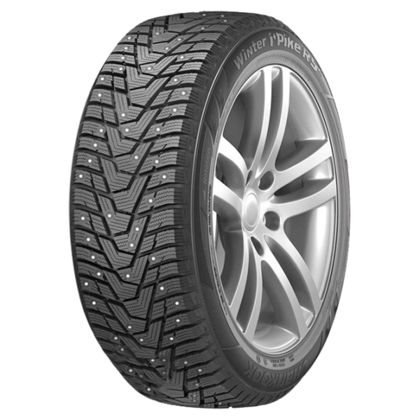 Шины Hankook Winter i*Pike RS2 W429 225/ 65 R17 102T Зима/ Легковой photo 1