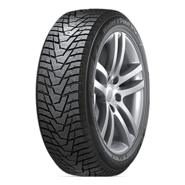 Шины Hankook Winter i*Pike RS2 W429 235/ 65 R17 Зимние/ Легковой photo 1