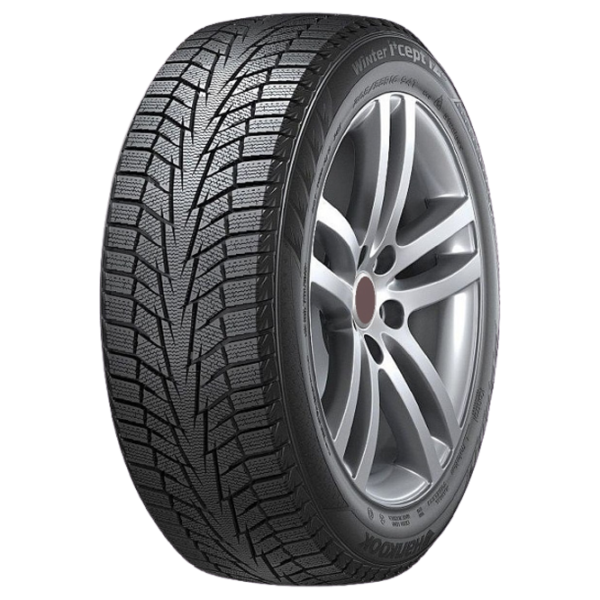 Anvelope Hankook Winter I*cept IZ2 W616 215/ 65 R17 99T Iarnă/ Autoturism photo 1 Anvelope Hankook Winter I*cept IZ2 W616 215/ 65 R17 99T Iarnă/ Autoturism photo 1