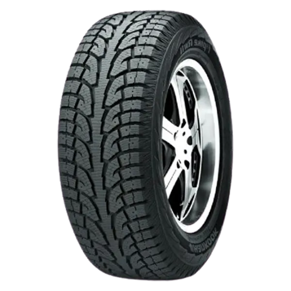 Anvelope Hankook Winter i*Pike RW11 235/ 50 R18 Iarnă/ Suv photo 1