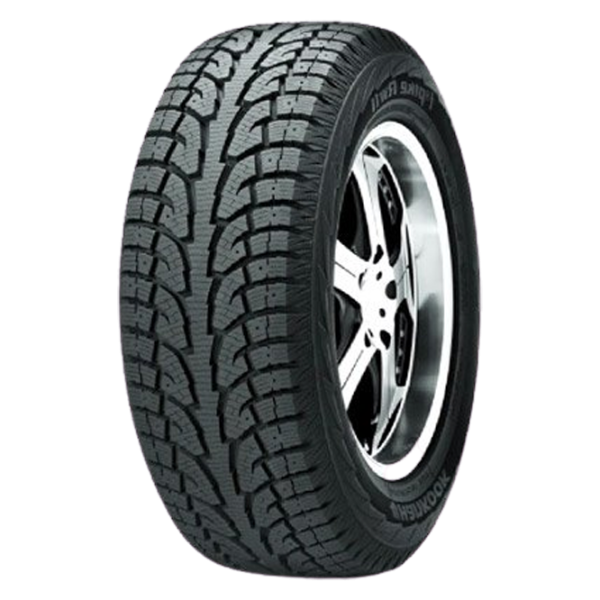Anvelope Hankook Winter i*Pike RW11 235/ 50 R18 Iarnă/ Suv photo 1