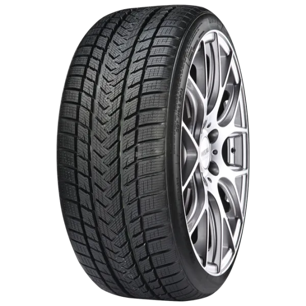 Шины Gripmax Status Pro Winter 245/ 50 R18 100V XL Зима/ Внедорожник photo 1 Шины Gripmax Status Pro Winter 245/ 50 R18 100V XL Зима/ Внедорожник photo 1