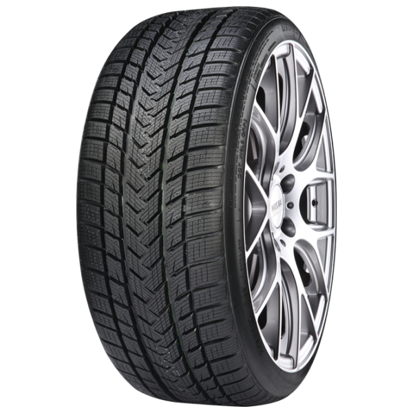 Шины Gripmax Status Pro Winter 245/ 50 R18 100V XL Зима/ Внедорожник photo 1 Шины Gripmax Status Pro Winter 245/ 50 R18 100V XL Зима/ Внедорожник photo 1