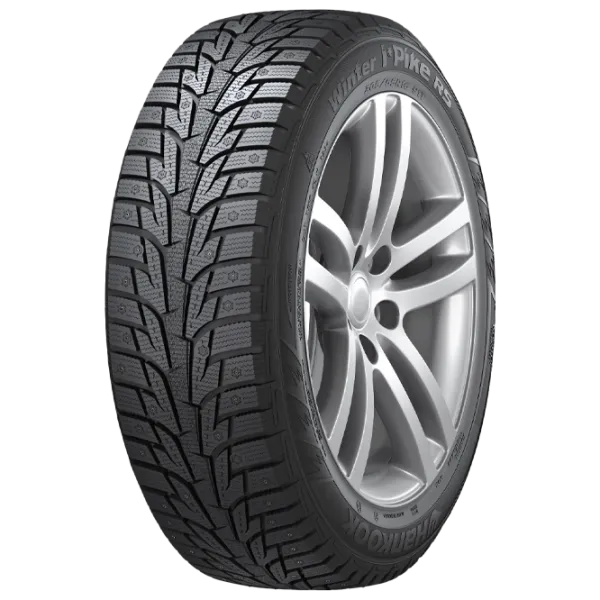 Шины Hankook Winter i*Pike RS W419 255/ 45 R18 Зимние/ Внедорожник photo 1