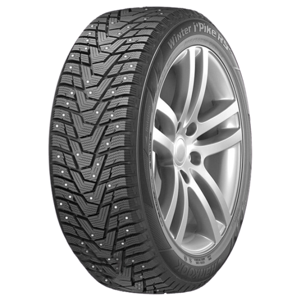 Шины Hankook Winter i*Pike RS2 W429 225/ 45 R18 Зима/ Легковой photo 1
