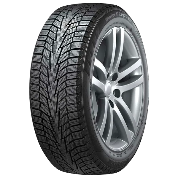 Шины Hankook Winter I*cept IZ2 W616 245/ 45 R18 99T XL Зима/ Легковой photo 1