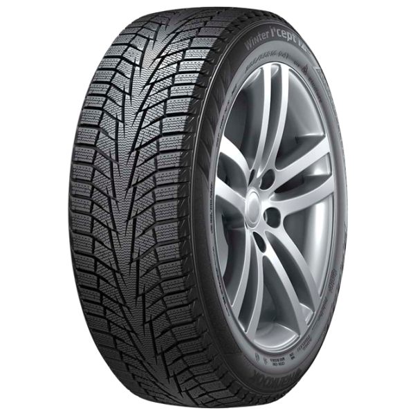 Шины Hankook Winter I*cept IZ2 W616 245/ 45 R18 99T XL Зима/ Легковой photo 1