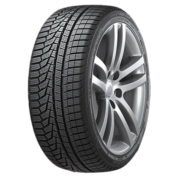 Anvelope Hankook Winter I*cept Evo2 W320 215/ 45 R18 93V XL Iarnă/ Autoturism photo 1