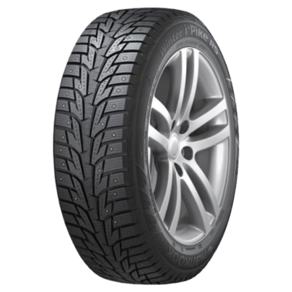 Шины Hankook Winter i*Pike RS2 W429 225/ 40 R18 92V XL Зима/ Легковой photo 1