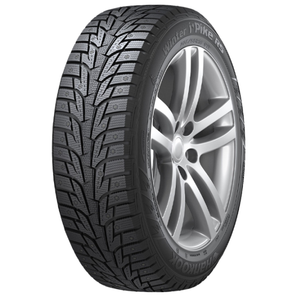 Anvelope Hankook Winter i*Pike RS W419 235/ 40 R18 Iarnă/ Suv photo 1