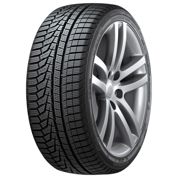 Anvelope Hankook Winter I*cept Evo2 W320 245/ 40 R18 97V Iarnă/ Autoturism photo 1