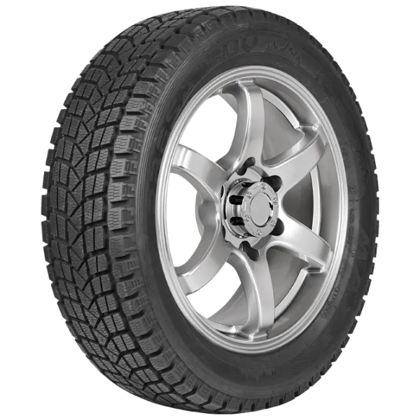 Шины Maxxis SS-01 Presa 215/ 65 R16 98Q Зимние/ Внедорожник photo 1