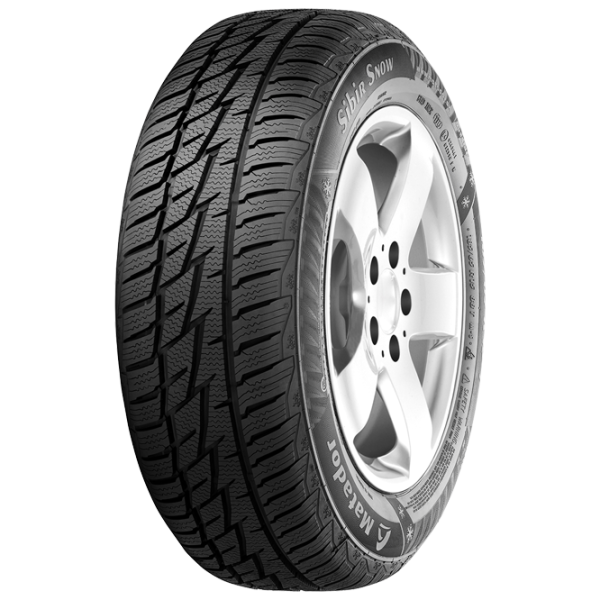 Шины Matador MP92 Sibir Snow 215/ 55 R16 93H Зима/ Легковой photo 1 Шины Matador MP92 Sibir Snow 215/ 55 R16 93H Зима/ Легковой photo 1