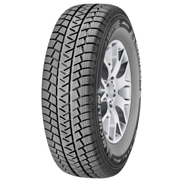 Anvelope Michelin Latitude Alpin 265/ 70 R16 Iarnă/ Suv photo 1