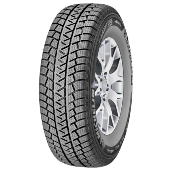 Anvelope Michelin Latitude Alpin 265/ 70 R16 Iarnă/ Suv photo 1