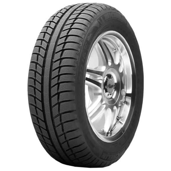 Шины Michelin Primacy Alpin PA3 225/ 55 R16 MO Зимние/ Легковой photo 1