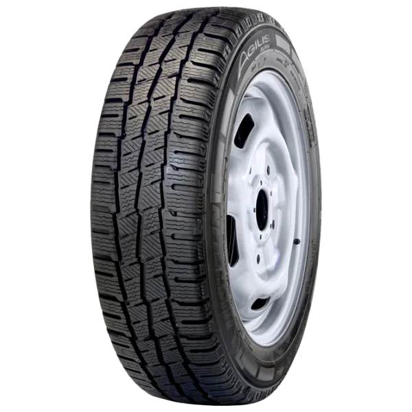 Шины Michelin Agilis Alpin 225/ 75 R16C Зима/ Легкогрузовой photo 1