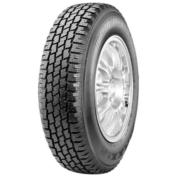 Шины Maxxis MA-W2 Wintermaxx 195/ 75 R16C 107/ 105R Зима/ Легкогрузовой photo 1 Шины Maxxis MA-W2 Wintermaxx 195/ 75 R16C 107/ 105R Зима/ Легкогрузовой photo 1