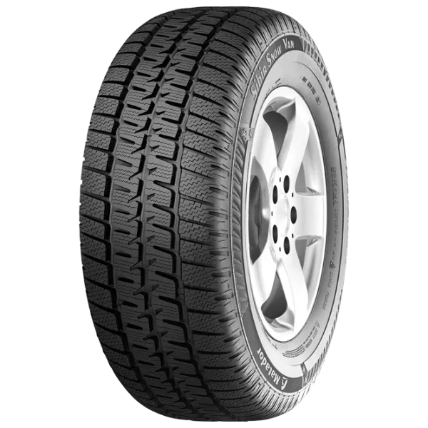 Шины Matador MPS530 Sibir Snow Van 195/ 70 R15C 104/ 102R Зима/ Легкогрузовой photo 1 Шины Matador MPS530 Sibir Snow Van 195/ 70 R15C 104/ 102R Зима/ Легкогрузовой photo 1