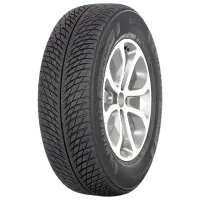 Anvelope Michelin Pilot Alpin PA5 SUV 225/ 65 R17 Iarnă/ Suv