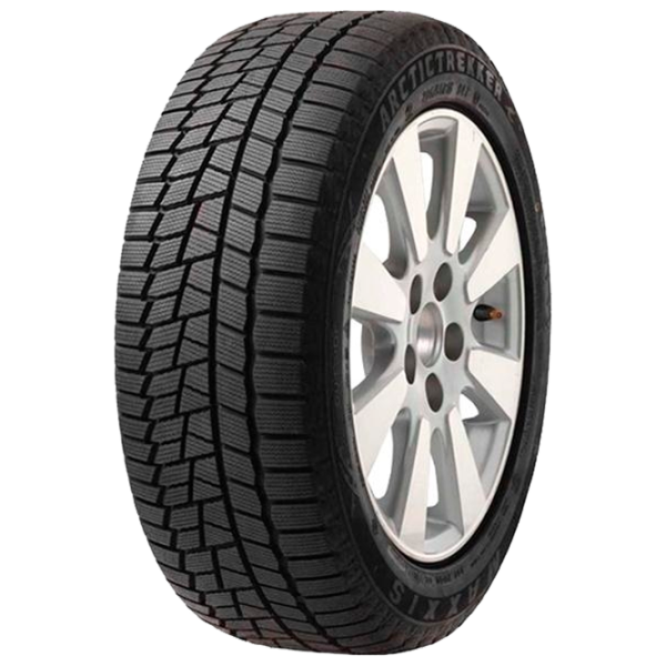 Шины Maxxis SP-02 Arctic Trekker 235/ 45 R17 97T Зимние/ Легковой photo 1 Шины Maxxis SP-02 Arctic Trekker 235/ 45 R17 97T Зимние/ Легковой photo 1
