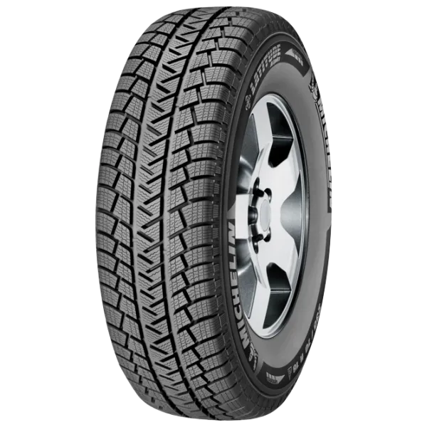 Шины Michelin Latitude Alpin 2 GRNX 265/ 65 R17 Зима/ Внедорожник photo 1