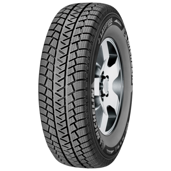Шины Michelin Latitude Alpin 2 GRNX 265/ 65 R17 Зима/ Внедорожник photo 1