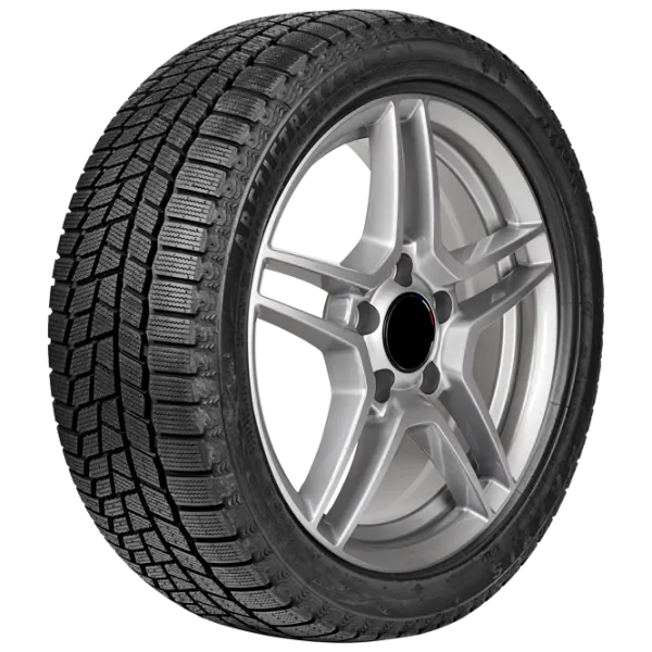 Anvelope Maxxis SP-02 Arctic Trekker 235/ 50 R17 100T Iarnă/ Autoturism photo 1
