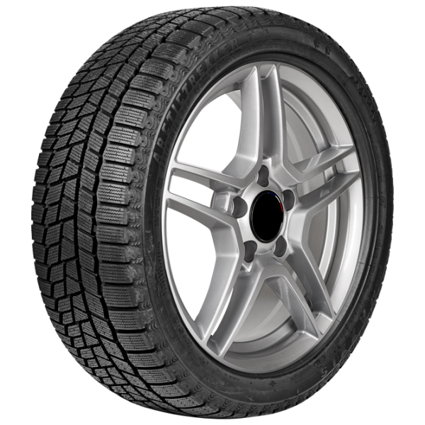 Anvelope Maxxis SP-02 Arctic Trekker 235/ 50 R17 100T Iarnă/ Autoturism photo 1