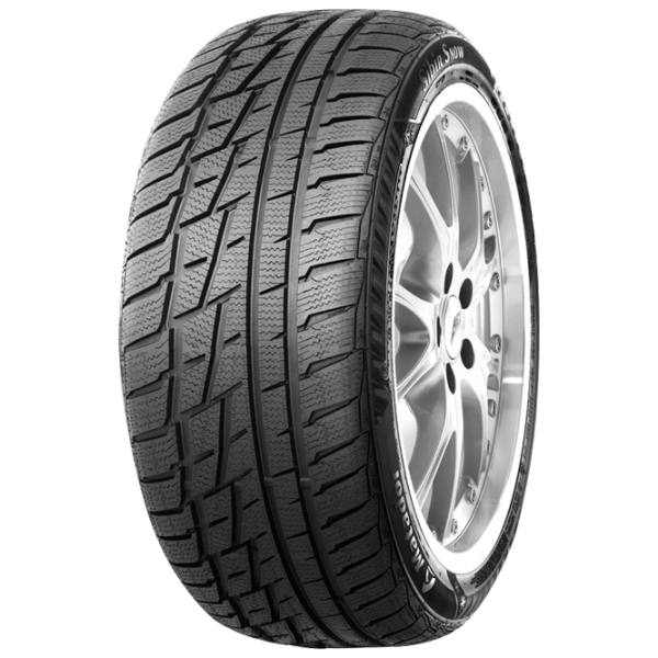 Шины Matador MP92 Sibir Snow 245/ 45 R18 100V XL Зима/ Легковой photo 1 Шины Matador MP92 Sibir Snow 245/ 45 R18 100V XL Зима/ Легковой photo 1
