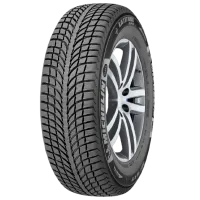 Anvelope Michelin Latitude Alpin 2 235/ 55 R18 Iarnă/ Suv
