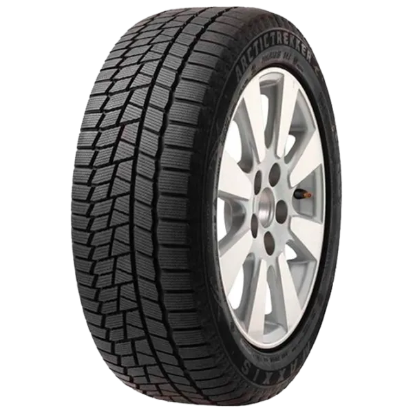 Шины Maxxis SP-02 Arctic Trekker 245/ 50 R18 100T Зимние/ Легковой photo 1 Шины Maxxis SP-02 Arctic Trekker 245/ 50 R18 100T Зимние/ Легковой photo 1