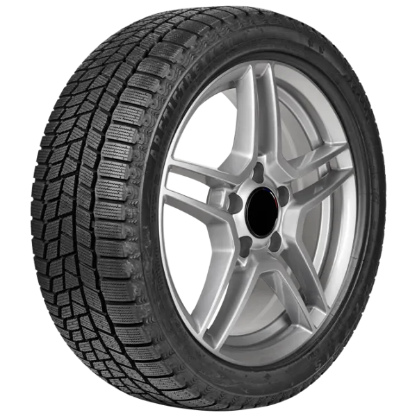 Шины Maxxis SP-02 Arctic Trekker 245/ 45 R18 100S Зима/ Легковой photo 1