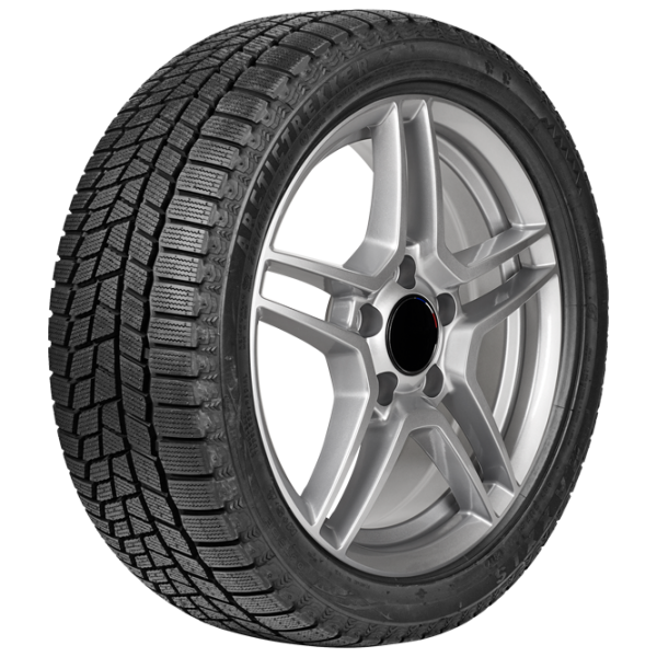 Шины Maxxis SP-02 Arctic Trekker 245/ 45 R18 100S Зима/ Легковой photo 1