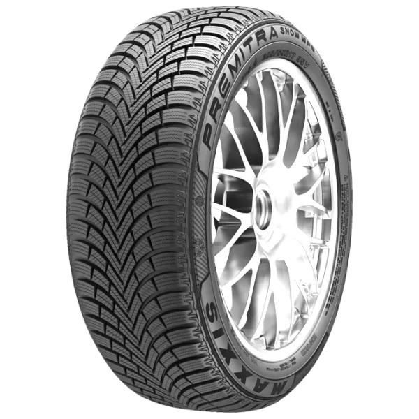 Шины Maxxis Premitra Snow WP6 245/ 45 R18 100V Зима/ Легковой photo 1 Шины Maxxis Premitra Snow WP6 245/ 45 R18 100V Зима/ Легковой photo 1