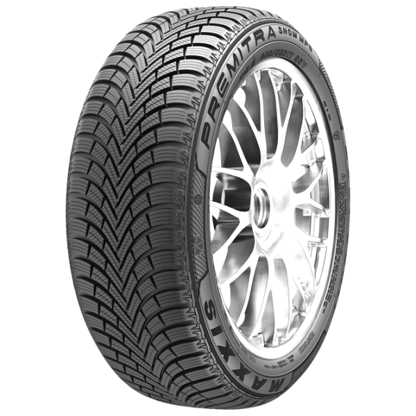 Шины Maxxis Premitra Snow WP6 245/ 45 R18 100V Зима/ Легковой photo 1 Шины Maxxis Premitra Snow WP6 245/ 45 R18 100V Зима/ Легковой photo 1