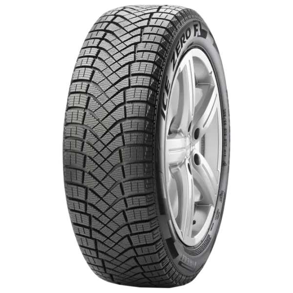 Шины Pirelli Winter Ice Zero Friction 205/ 55 R16 94T XL Зимние/ Легковой photo 1