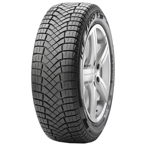 Шины Pirelli Winter Ice Zero Friction 205/ 55 R16 94T XL Зимние/ Легковой photo 1