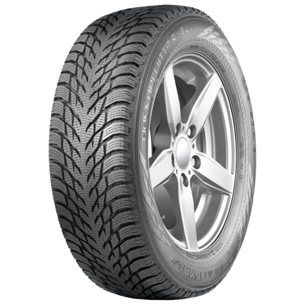 Anvelope Nokian Hakkapeliitta R3 SUV 205/ 60 R16 96R Iarnă/ Suv photo 1 Anvelope Nokian Hakkapeliitta R3 SUV 205/ 60 R16 96R Iarnă/ Suv photo 1