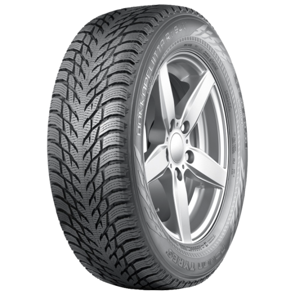 Anvelope Nokian Hakkapeliitta R3 SUV 205/ 60 R16 96R Iarnă/ Suv photo 1 Anvelope Nokian Hakkapeliitta R3 SUV 205/ 60 R16 96R Iarnă/ Suv photo 1