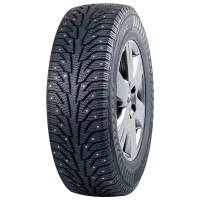 Anvelope Nokian Nordman C 215/ 75 R16C 116/ 114R Iarnă/ Camionetă