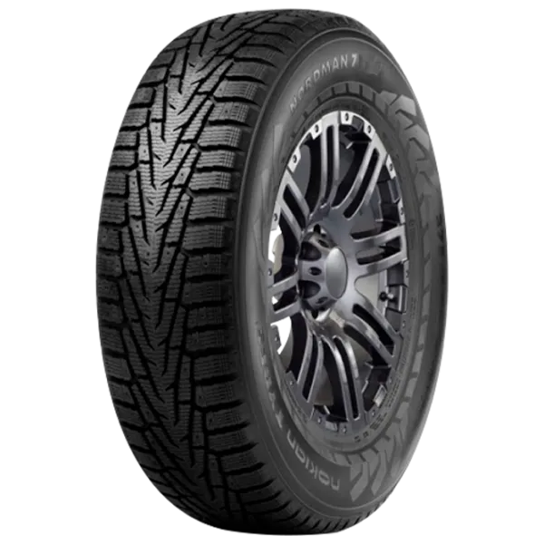Anvelope Nokian Nordman 7 195/ 60 R16 93T XL Iarnă/ Autoturism photo 1 Anvelope Nokian Nordman 7 195/ 60 R16 93T XL Iarnă/ Autoturism photo 1