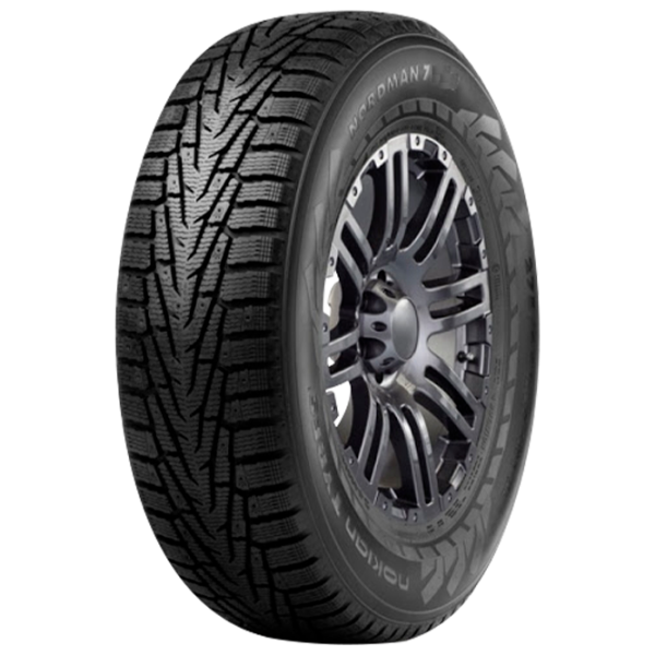 Anvelope Nokian Nordman 7 195/ 60 R16 93T XL Iarnă/ Autoturism photo 1 Anvelope Nokian Nordman 7 195/ 60 R16 93T XL Iarnă/ Autoturism photo 1