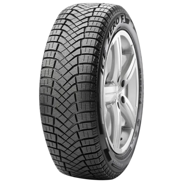 Шины Pirelli Winter Ice Zero Friction 195/ 65 R15 95T XL Зима/ Легковой photo 1 Шины Pirelli Winter Ice Zero Friction 195/ 65 R15 95T XL Зима/ Легковой photo 1