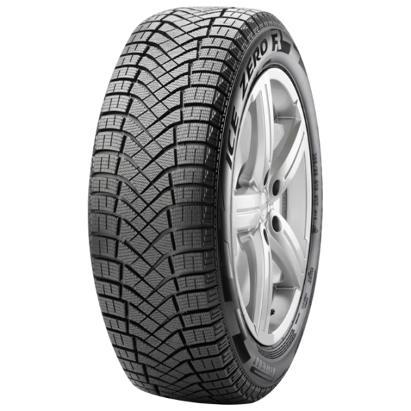 Шины Pirelli Winter Ice Zero Friction 195/ 65 R15 95T XL Зима/ Легковой photo 1 Шины Pirelli Winter Ice Zero Friction 195/ 65 R15 95T XL Зима/ Легковой photo 1