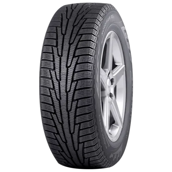 Anvelope Nokian Nordman RS2 195/ 65 R15 95R XL Iarnă/ Autoturism photo 1 Anvelope Nokian Nordman RS2 195/ 65 R15 95R XL Iarnă/ Autoturism photo 1