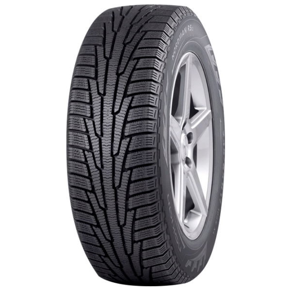 Шины Nokian Nordman RS2 205/ 70 R15 100R XL Зима/ Легковой photo 1 Шины Nokian Nordman RS2 205/ 70 R15 100R XL Зима/ Легковой photo 1