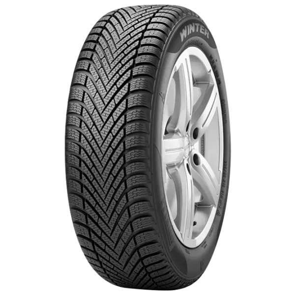 Шины Pirelli Cinturato Winter 195/ 65 R15 91T Зима/ Легковой photo 1 Шины Pirelli Cinturato Winter 195/ 65 R15 91T Зима/ Легковой photo 1