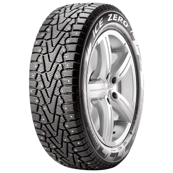 Шины Pirelli Winter Ice Zero Friction 225/ 50 R17 98H XL Зима/ Легковой photo 1 Шины Pirelli Winter Ice Zero Friction 225/ 50 R17 98H XL Зима/ Легковой photo 1